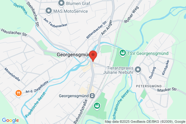 Metzgerei Brunner Wolfgang
