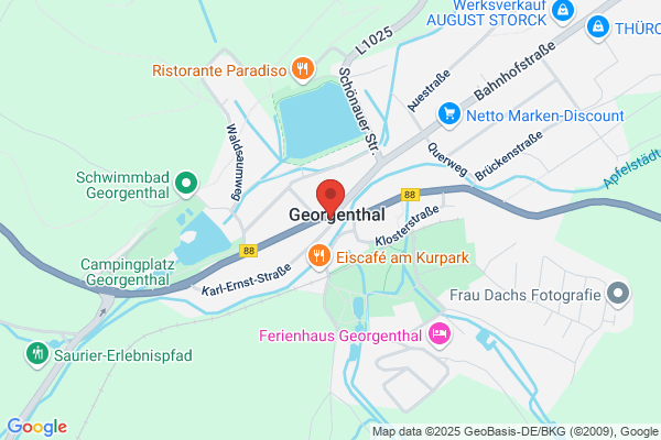 Kreissparkasse Gotha