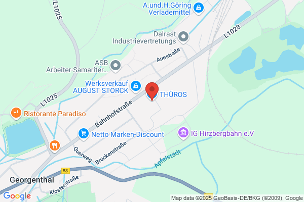 Thüros GmbH