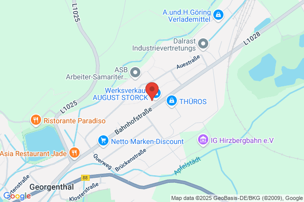 Bistro Im Hof