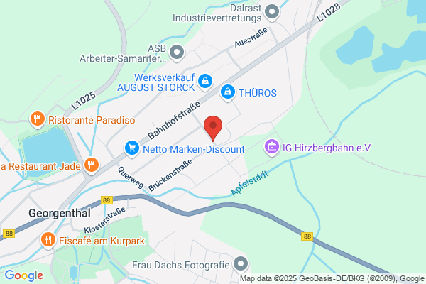Wasser- u. Abwasserzweckverband