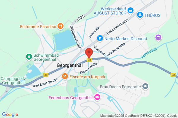 Barmenia Versicherung - Maurice Hill