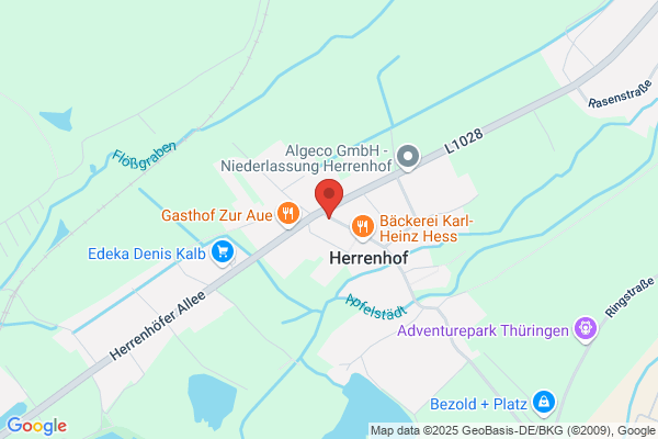 Bernhardt Frank GmbH