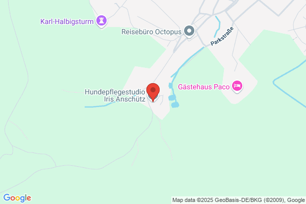 Hundepflegestudio und