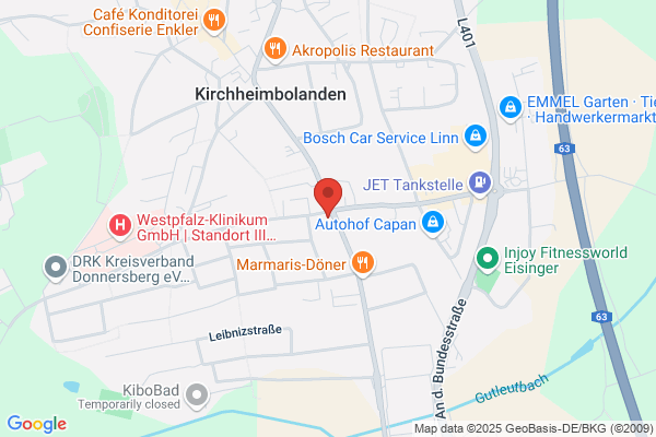 Pfalzmöbel GmbH