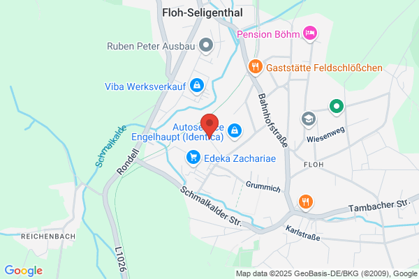 RE-BAU GmbH Bauunternehmen