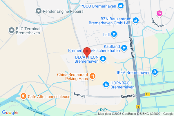 Geo Service GmbH