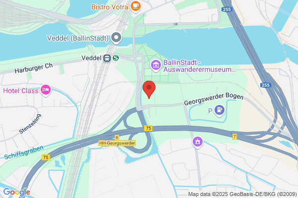 BWS Fugbetrieb Smit