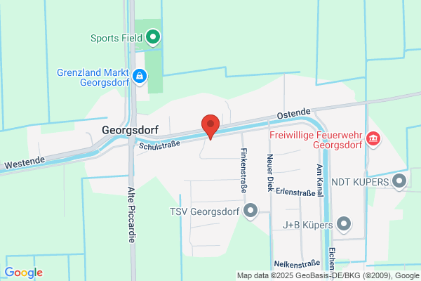 Gemeindebüro