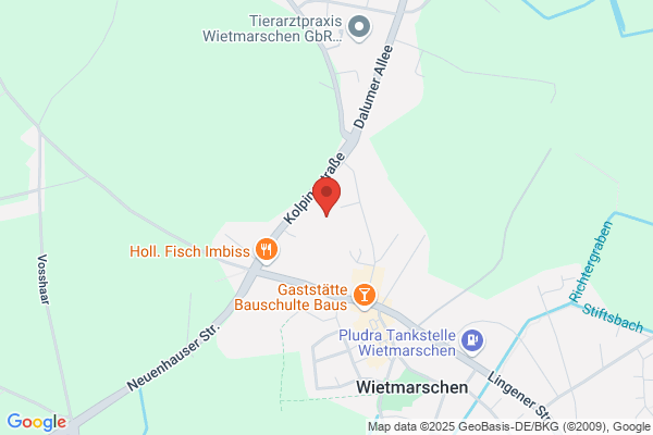 Grund- u. Hauptstchule Wietmarschen