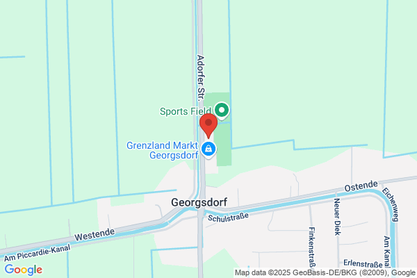Raiffeisen Waren Ringe-Wielen-Georgsdorf e.G.