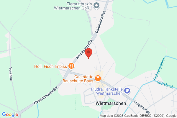 Sünte-Marien-Schule Grund- und Hauptschule Wietmarschen