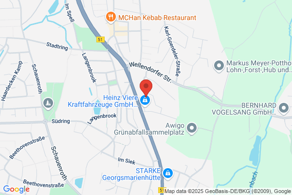 Autoland Route 51 GmbH