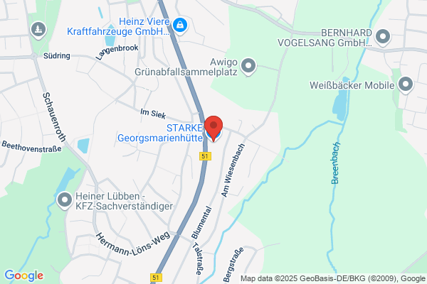 Hülsmann & Tegeler GmbH & Co. KG