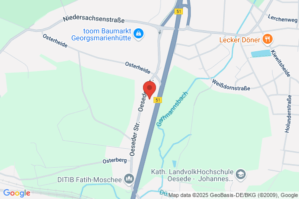 Buhrtz Automobile Handelsgesellschaft mbH