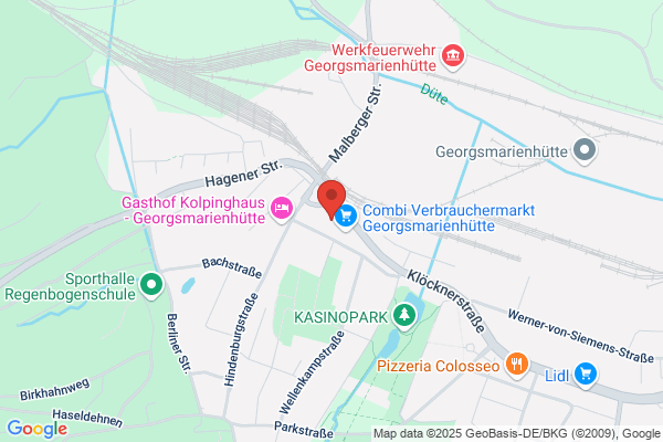 Brinkhege