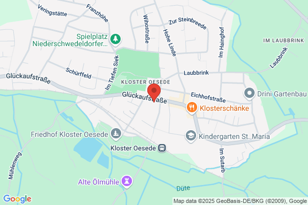 Brinkhege