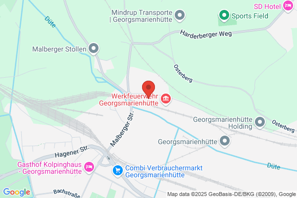 GMH Systems GmbH