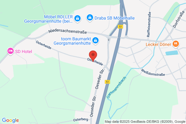 MKD-Darmvertrieb GmbH & Co. KG