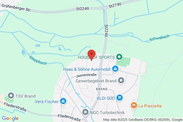 ON Naturdarm-Shop UG (haftungsbeschränkt)