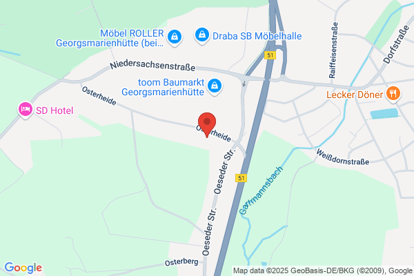 Oskutex GmbH