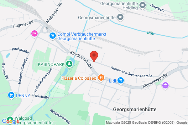Binder Dental GmbH
