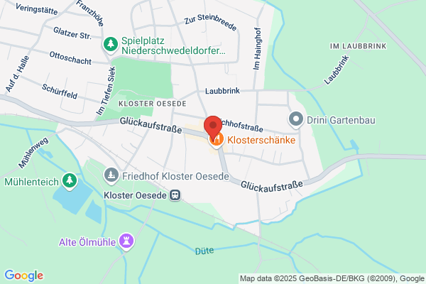 Elektro Große-Wördemann GmbH & Co. KG