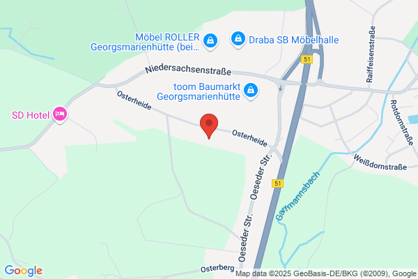 Seyfrieds Naturwaren