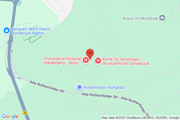 Urologische Gemeinschaftspraxis Dr. Cubick und Dr. Niebur