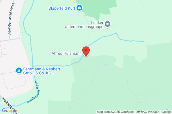 Alfred Hülsmann GmbH