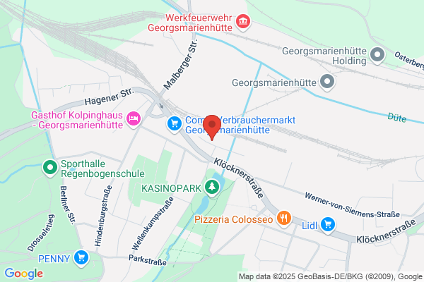 Begemann`s Mietlift GmbH
