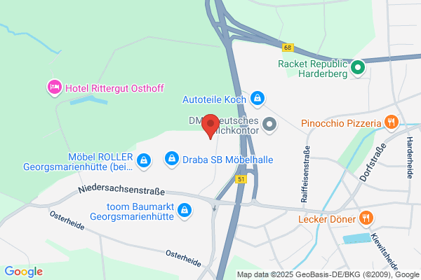 Burkowski GmbH & Co. KG