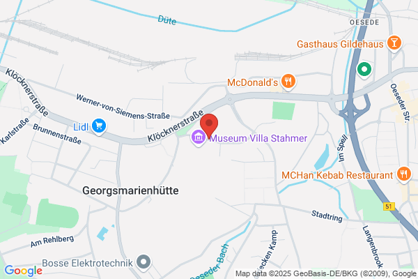 Comeniusschule Georgsmarienhütte