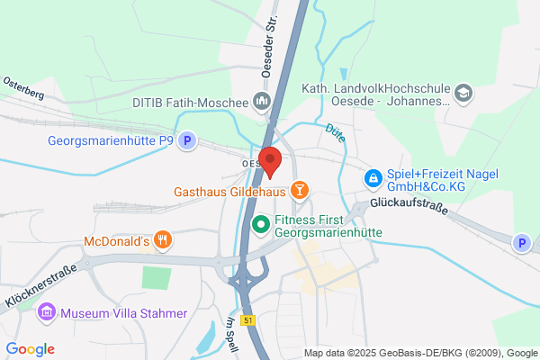 Deutsches Rotes Kreuz OV Oesede e.V.