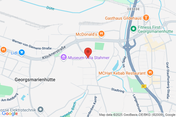 Dr.med. E. Hacker Thomas, Dr. med. u. Lehrbach Carstensen