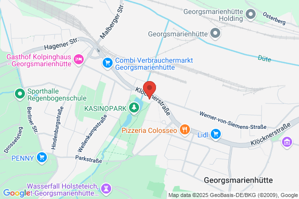 Ergotherapiepraxis Albers, Ambulante Rehabilitation u. Frühförderung