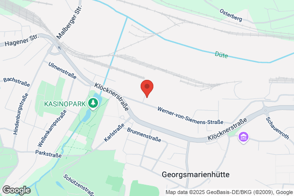 Essing Sprengtechnik GmbH