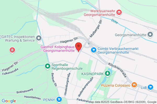 Gasthaus Heuer Inh. Inge Brennecke