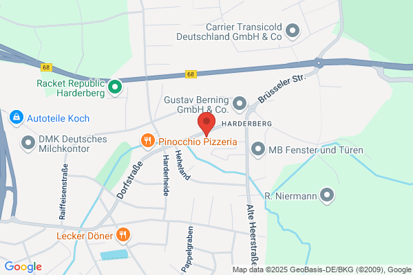 Grummel Objekteinrichtung GmbH
