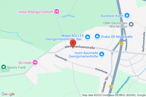 H. Dröge Tiefbau Gesellschaft mbH