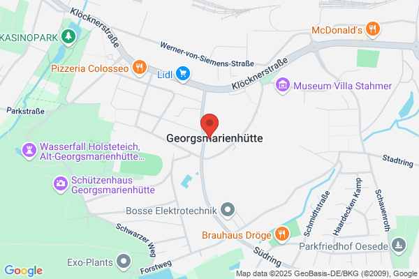 Hebammenpraxis Jankowski, Borgstädde, Drop