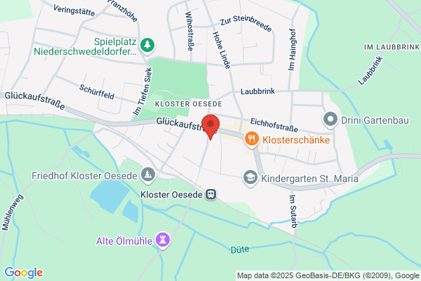Heimatverein Kloster Oesede e.V.
