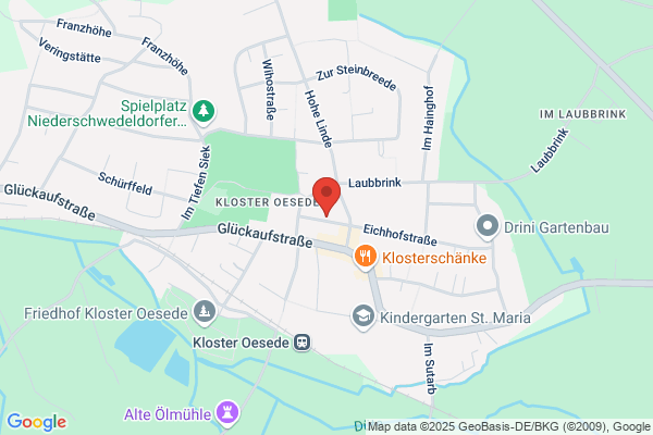 Fußpflege Wöhrmeyer