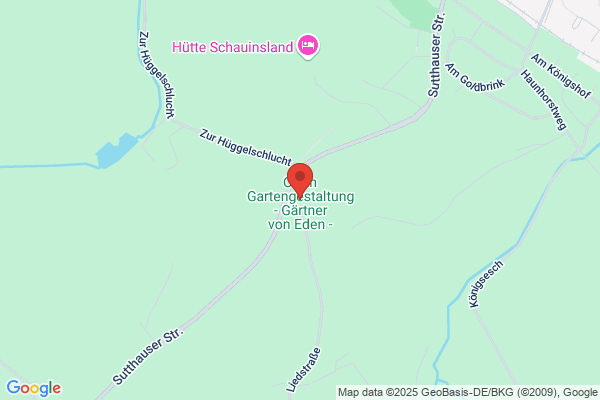 Dipl.-Ing. Gartengestaltung Otten, Martin