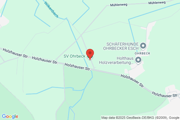 SV Ohrbeck