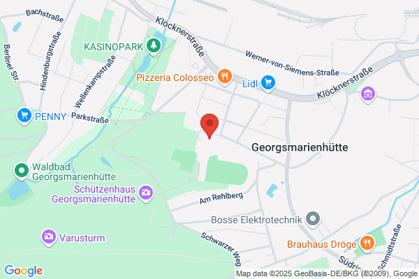 Treffpunkt
