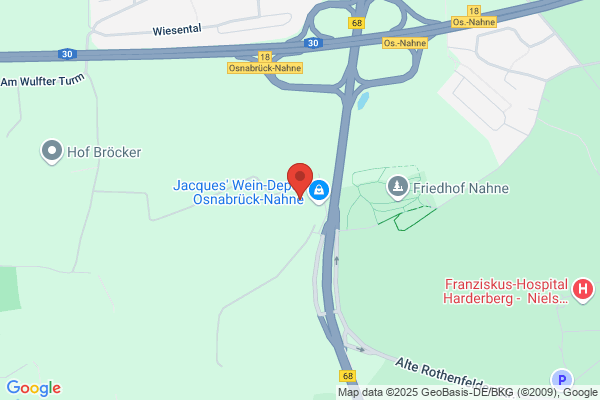Spiegelburg