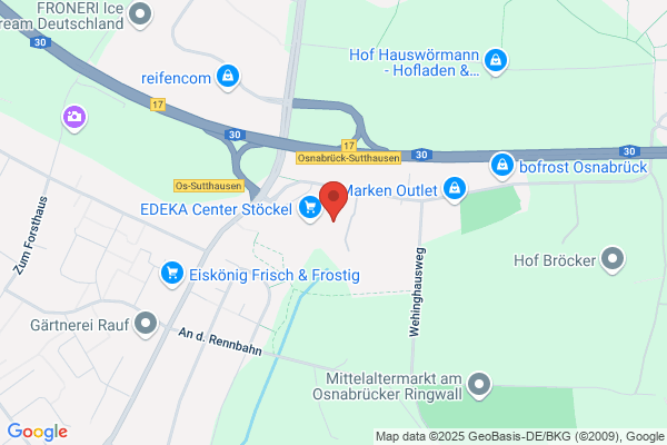 Am Wulfter Turm Sportpark