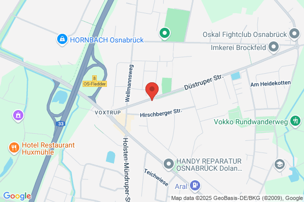 ELLERMANN-IMMOBILIEN Profi-Immobilienmakler