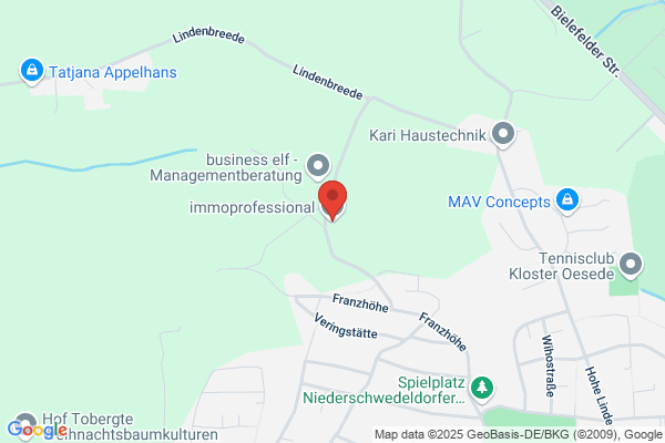 WebsitesCreator GmbH